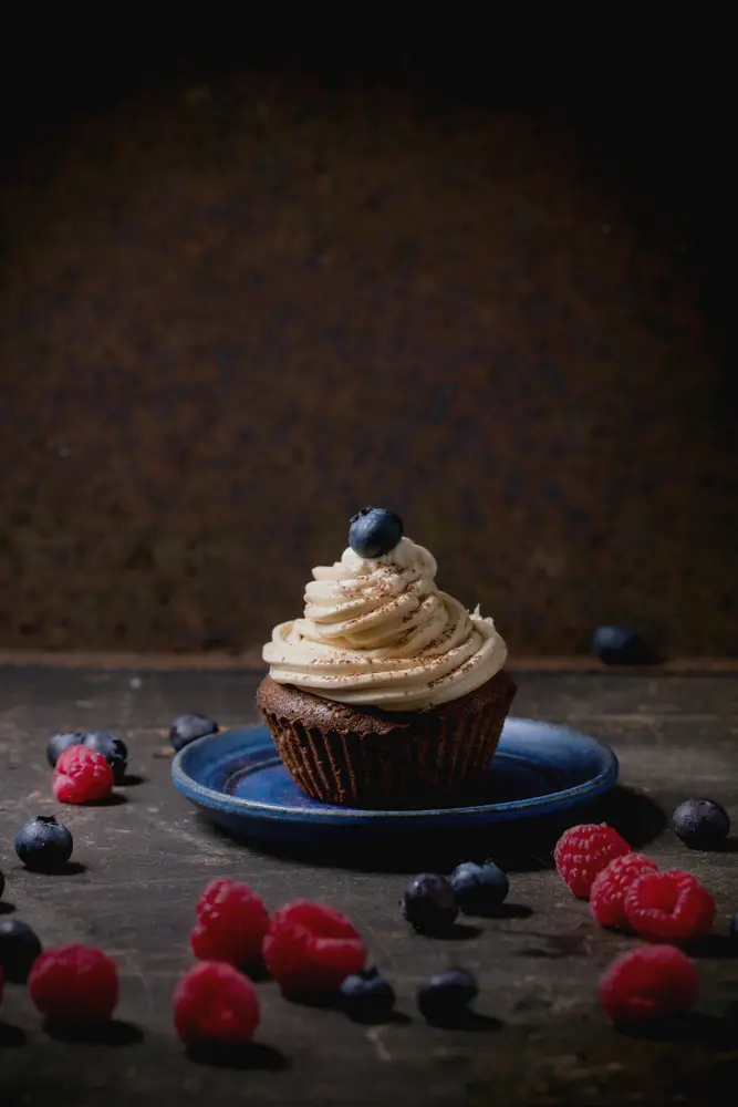 paleo chocolate cake