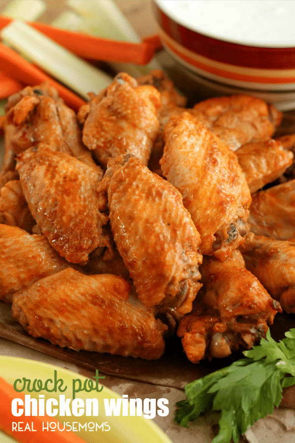 chicken wings