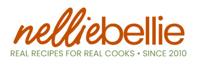 NellieBellie.com logo