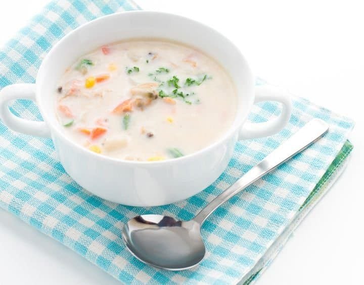 Recipes - NellieBellie