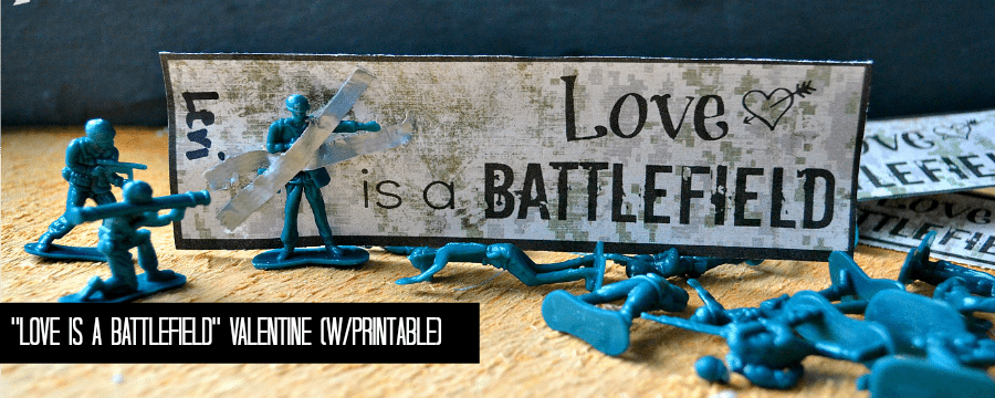 These manly boy valentine printables are perfect for boys!