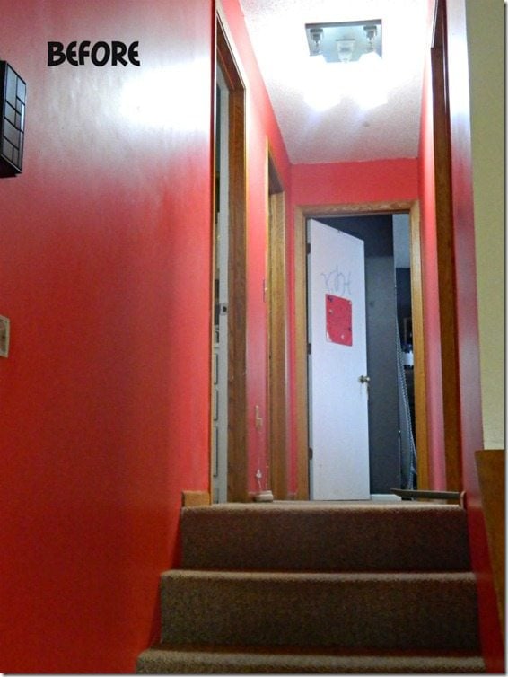 hallwaybefore