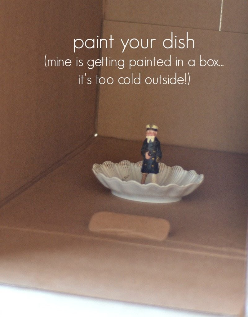 diy ring dish step3