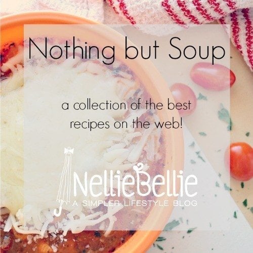 soup.