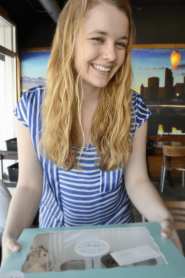 Amy's Cupcake Shop: Not just another cupcake place