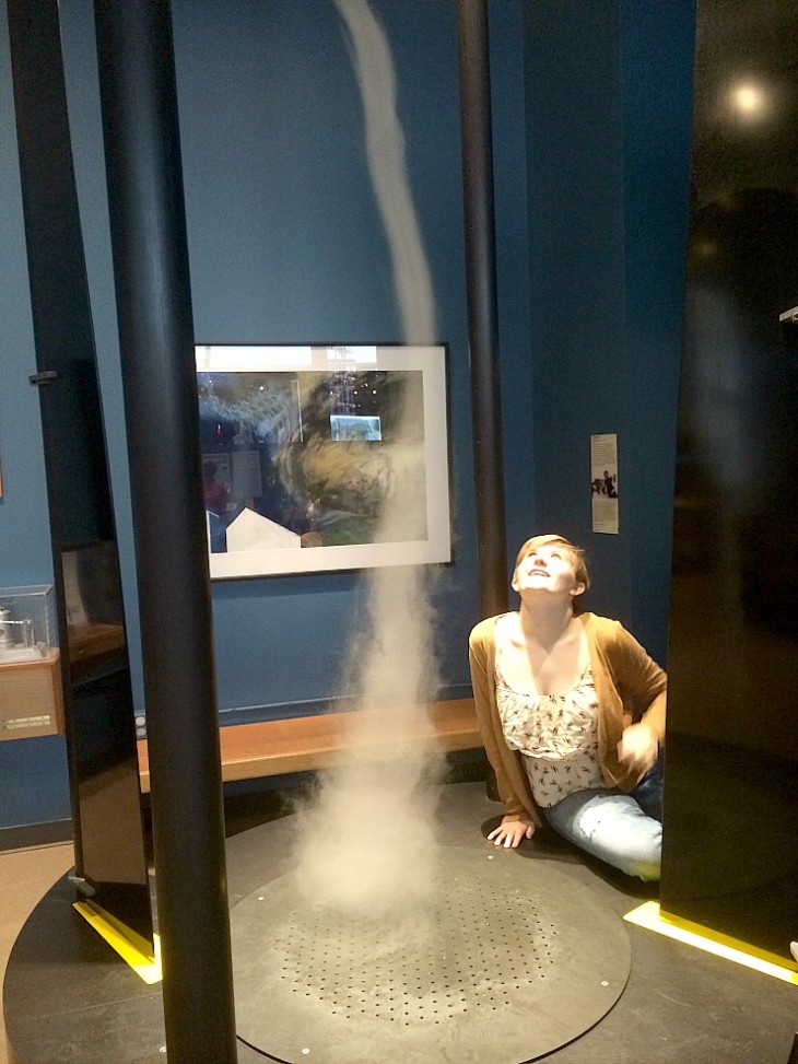 Science Museum of Minnesota, a review from NellieBellie