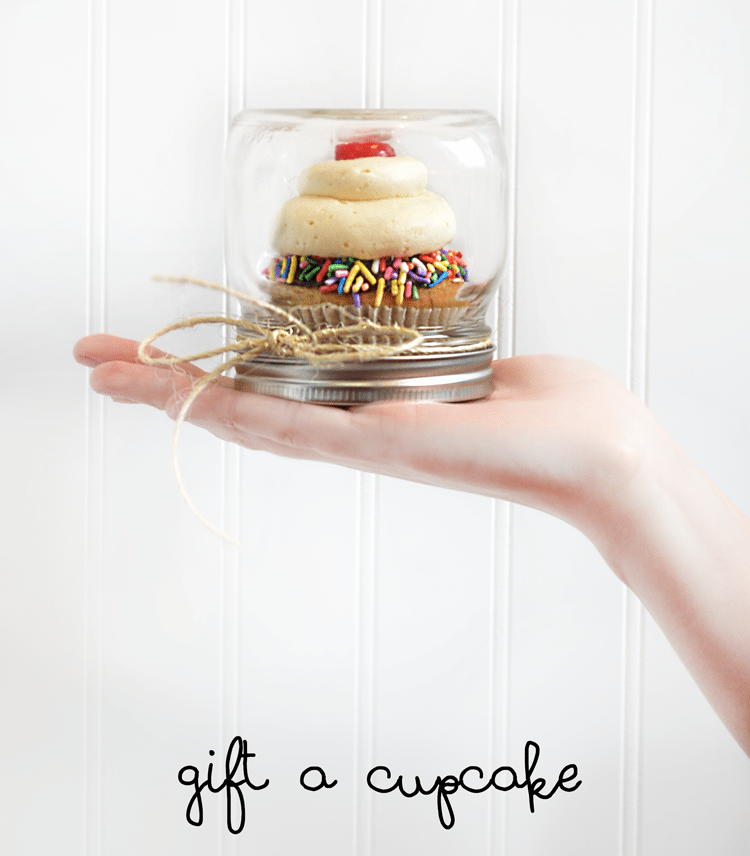 cupcake holder