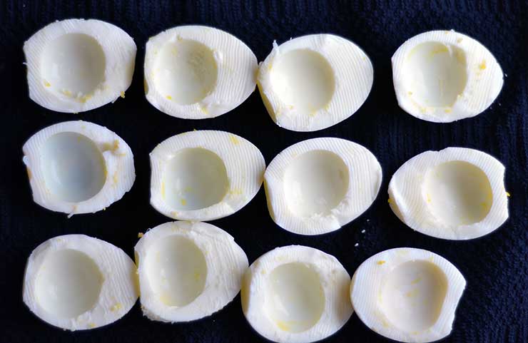 deviled egg recipe