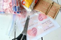 Cupid's Cocoa, a printable and tutorial
