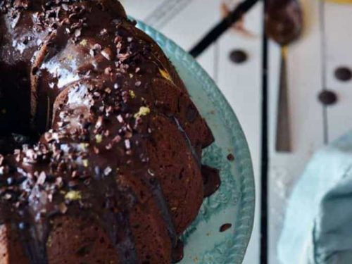 chocolate overload cake jack in the box recipe