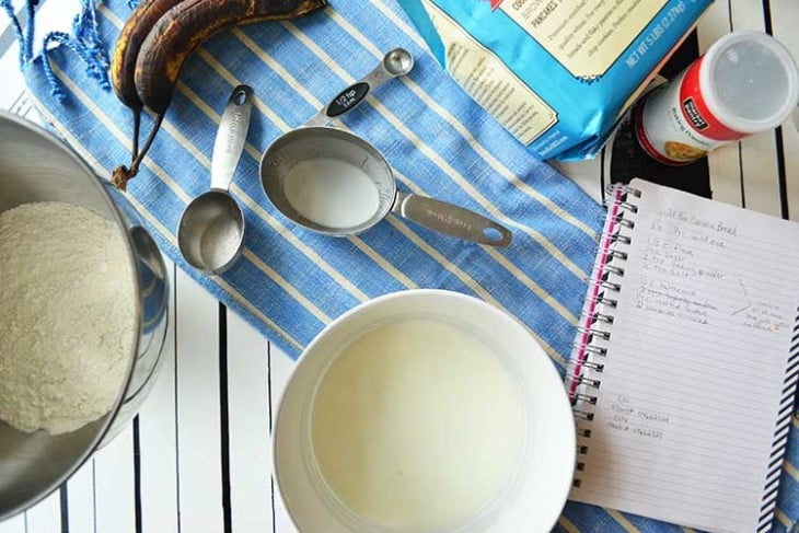 Wild Rice Banana Muffins are a fun and interesting take on traditional banana bread. Easy to make.