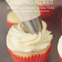 the best frosting recipes