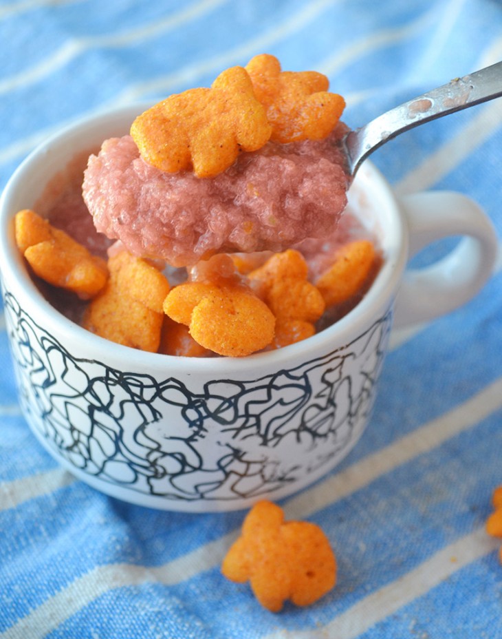 Easy Gazpacho Soup Recipe