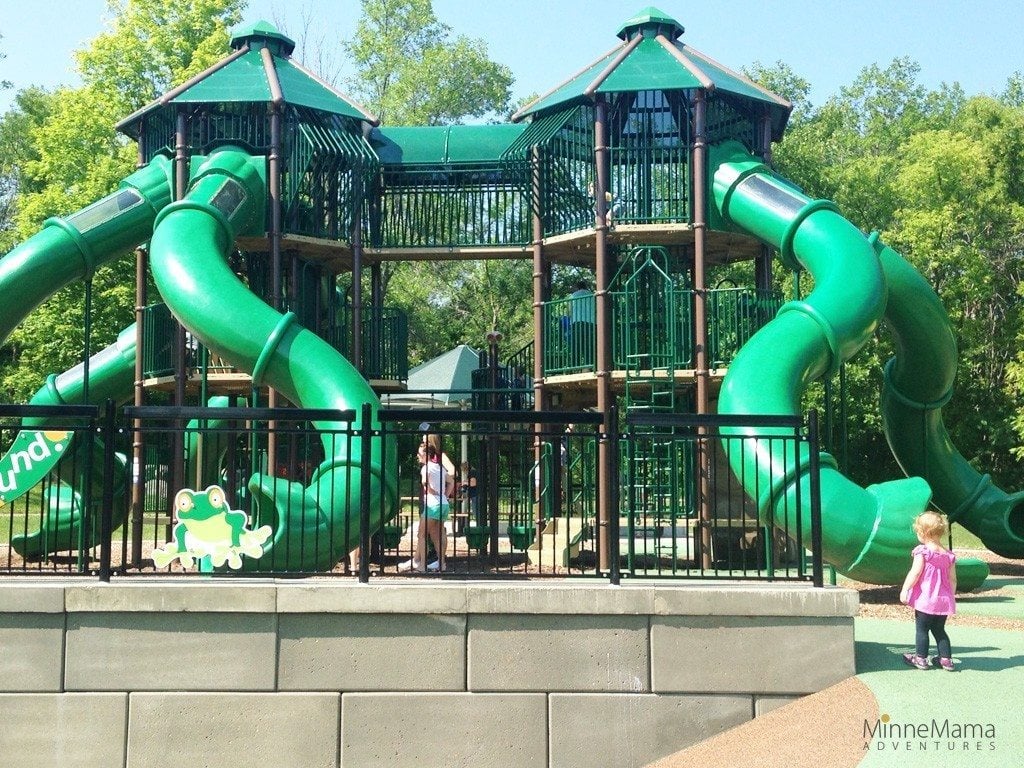 BIG List of Indoor Playgrounds in Minnesota and the Twin Cities in 2022