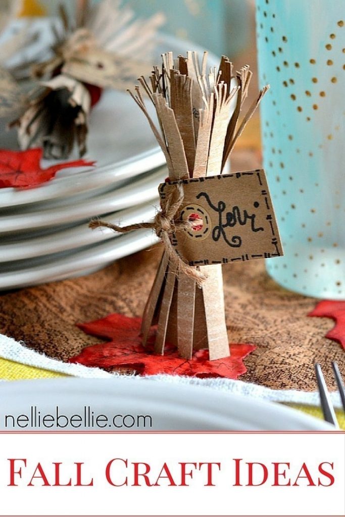 Favorite Fall Crafts For Your Weekend favorite-fall-crafts-for-your-weekend