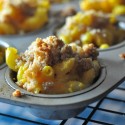 mac and cheese cupcakes