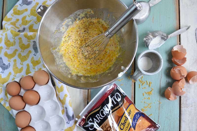 cheddar-cheese-quiche