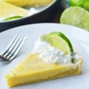 easy key lime pie