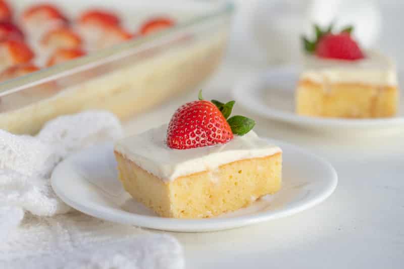 Best Tres Leche Cake Ever Best Tres Leche Cake Ever