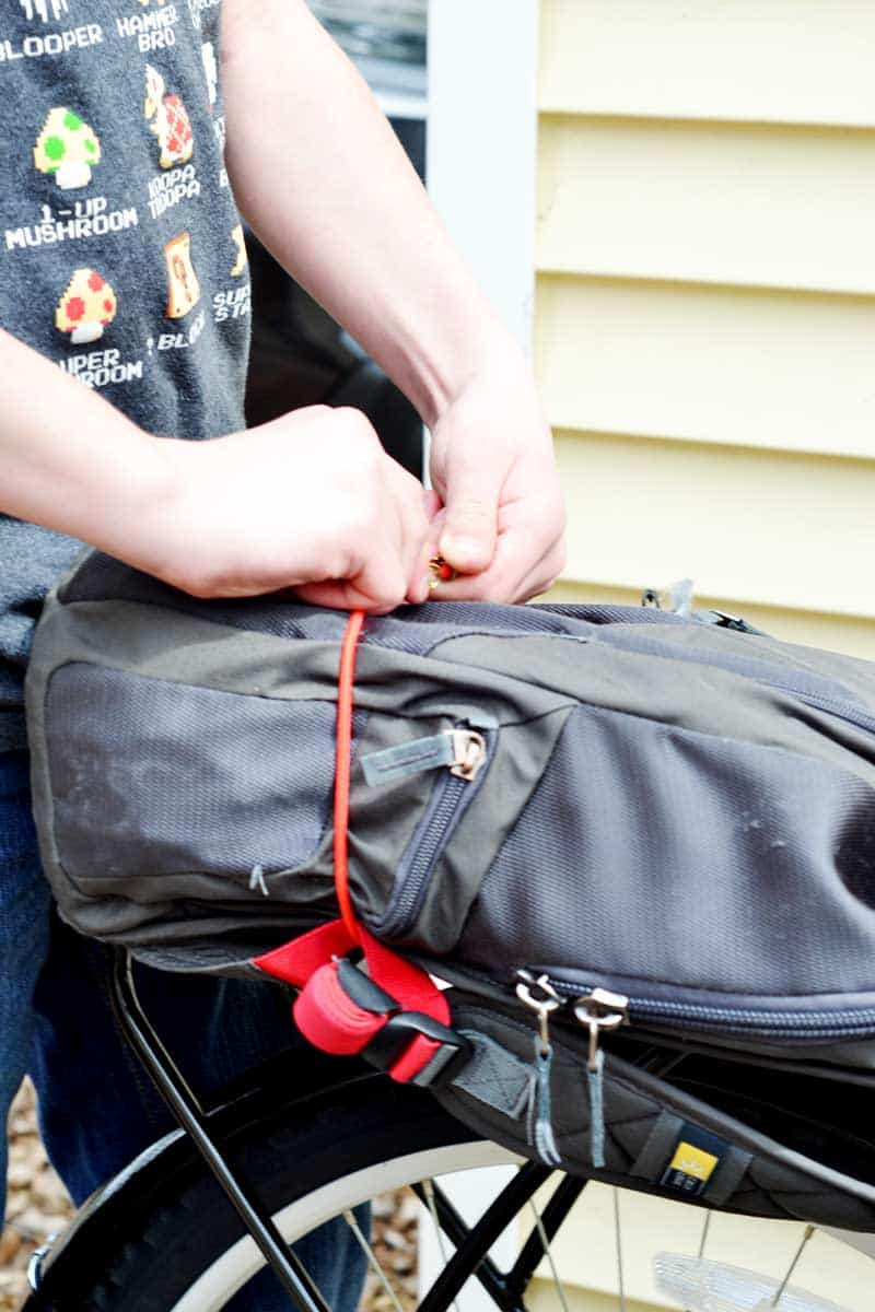 Teaching your children the importance of good bike safety is the most important part of their safety while bike riding to school. Simple tips for success!