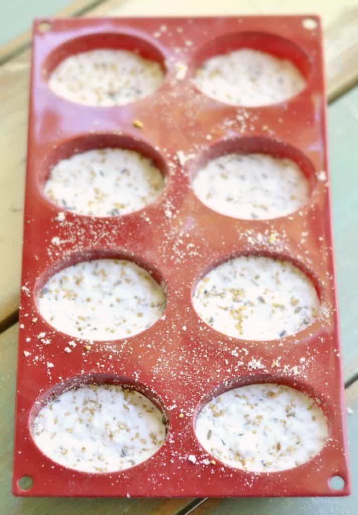 How to make your own bath bombs. They save you cash, are customizable to your perfect recipe, and are gentler on your skin and the earth.