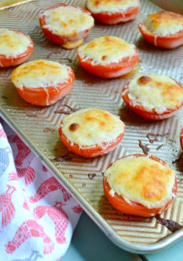 mozzarella roasted tomatoes4