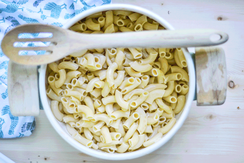 Minnesota Wild Rice Pasta Salad Recipe NellieBellie's Kitchen