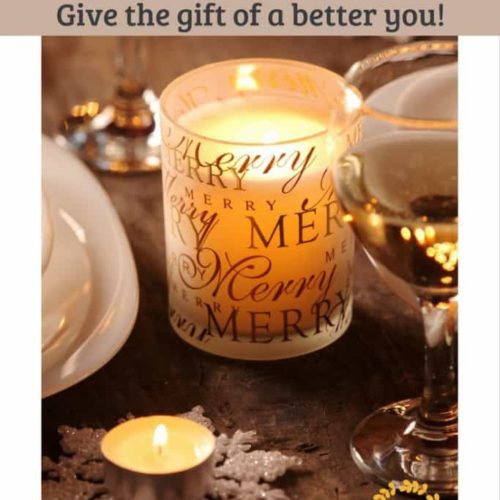 holiday stress relievers