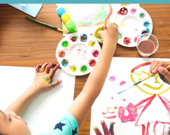 Crafts & DIY Archives ⋆ NellieBellie