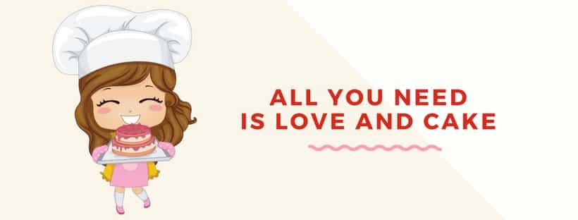 cake facebook cover