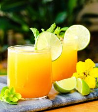 faux mojito