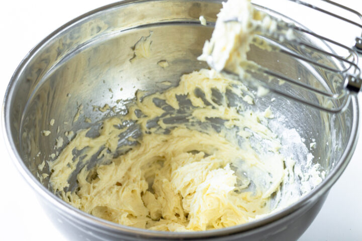 why do we cream butter and sugar together?