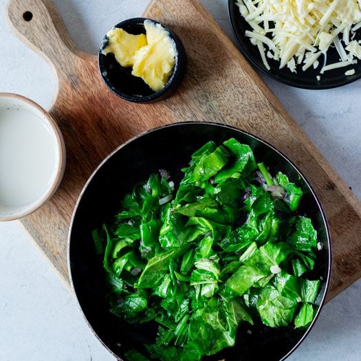 chicken florentine4 chicken florentine4