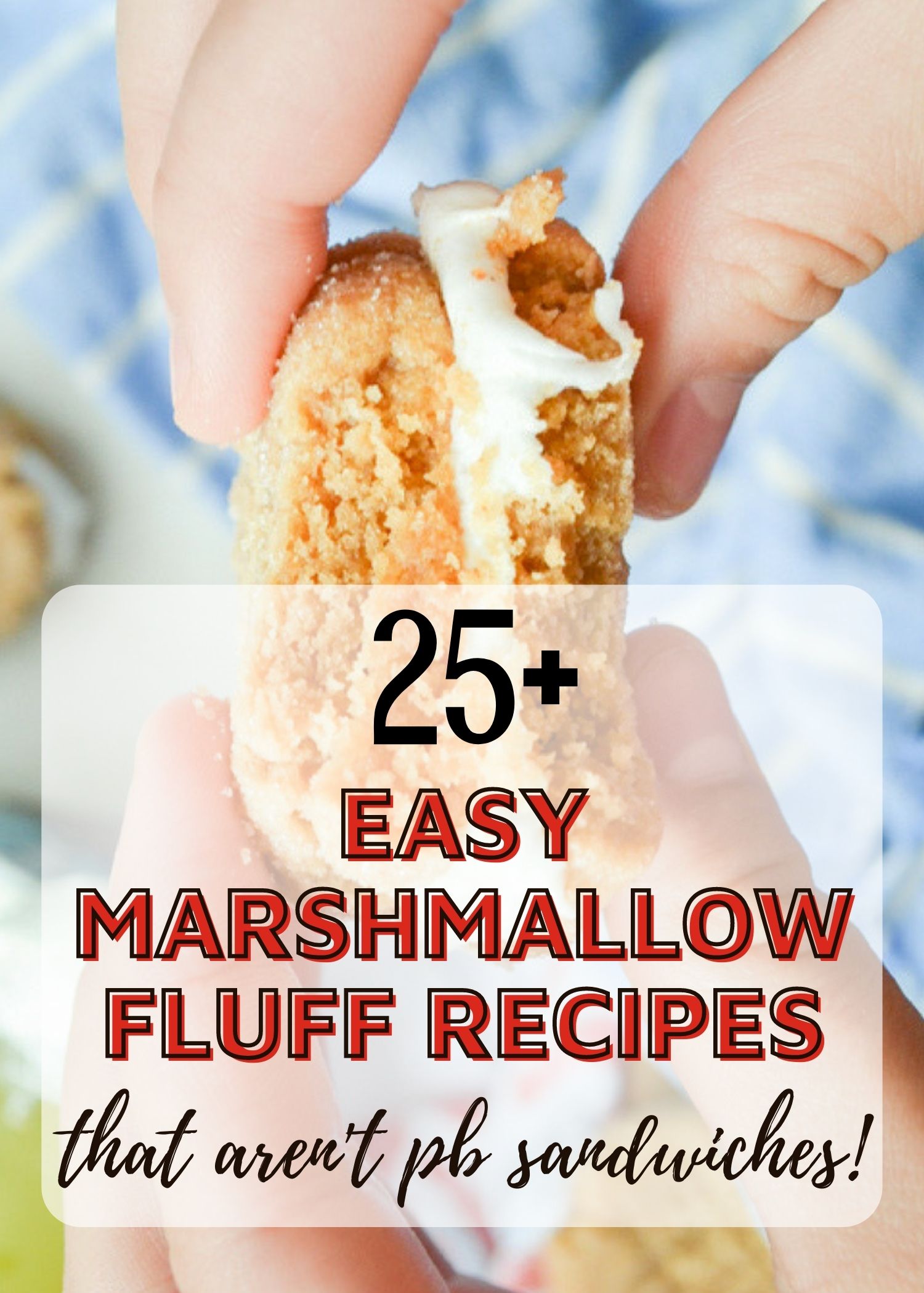 25 Recipes For Your Marshmallow Creme That Are Easy To Make 25-recipes-for-your-marshmallow-creme-that-are-easy-to-make