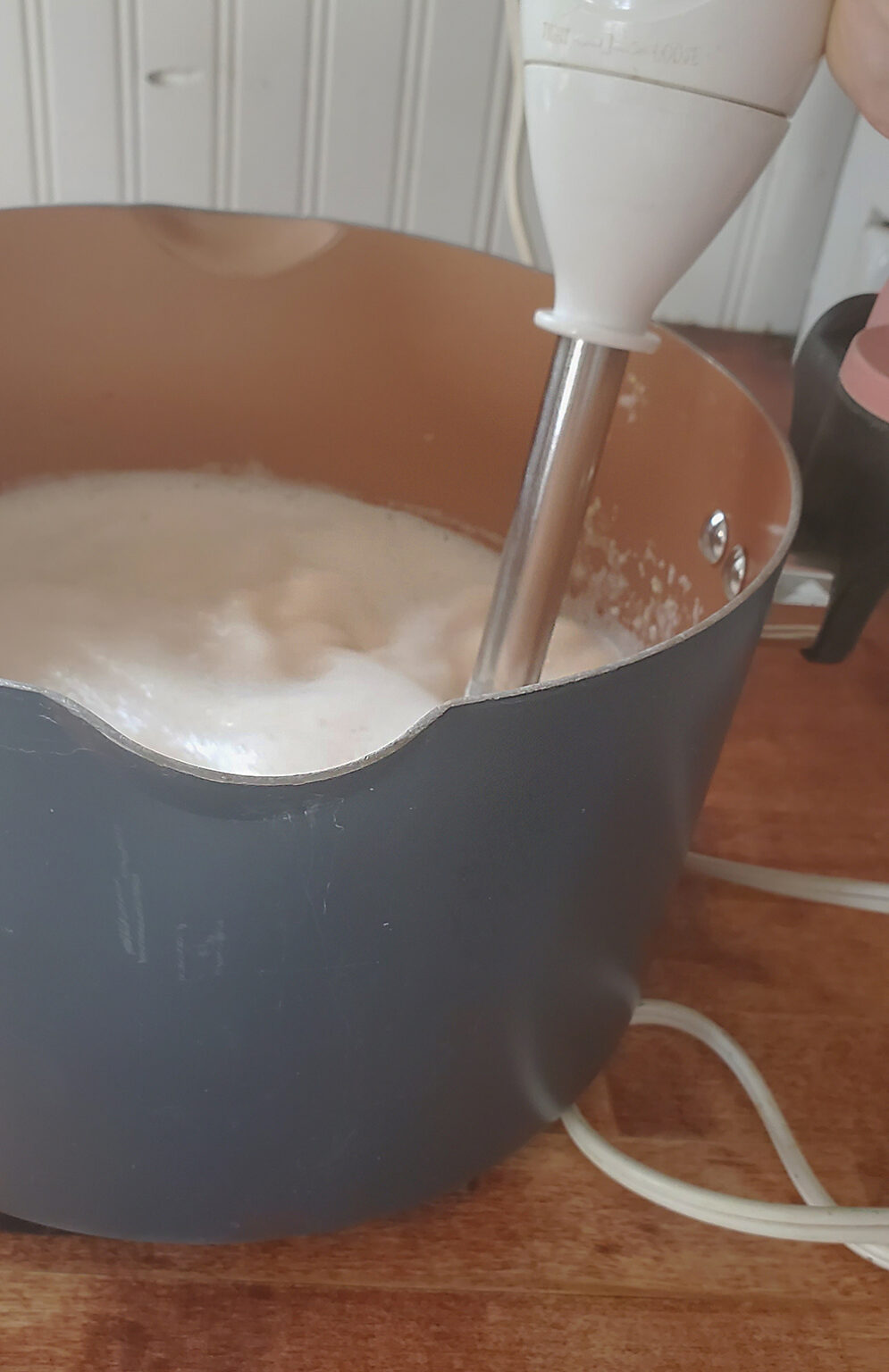 Creamy and Dreamy Radish Soup Recipe