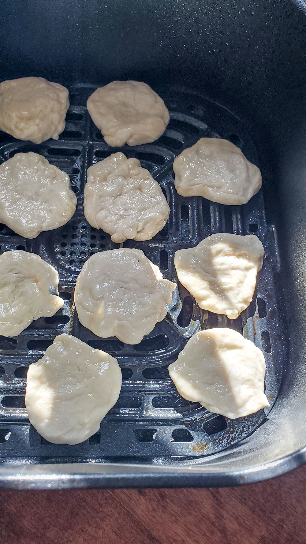 Air Fryer Bread - My Air Fryer Kitchen