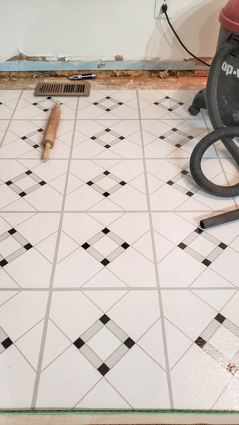 Tile Flooring Installation Austin